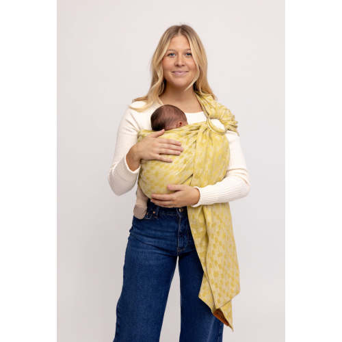 Citril - Linen Sling – WildBird