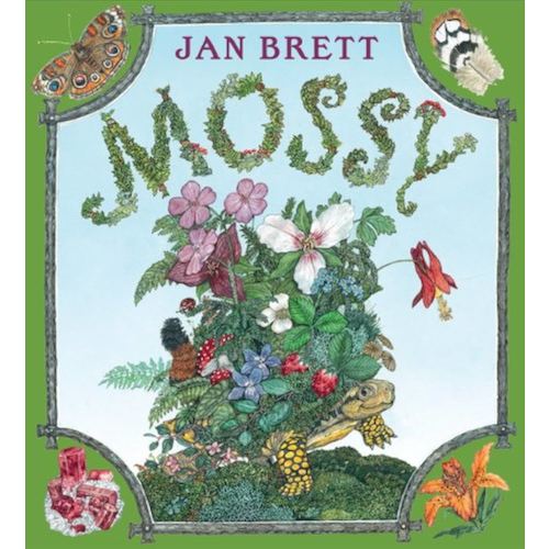 Mossy - Kindle edition by Brett, Jan, Brett, Jan. Children Kindle eBooks @ Amazon.com.