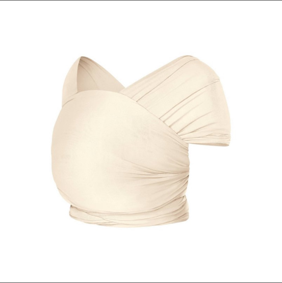 Aura Baby Wrap Carrier: Lightweight for Newborns | Ergobaby US