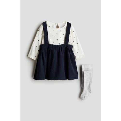 3-PIECE SET