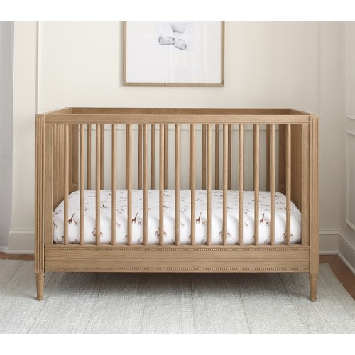 Harlow Convertible Crib
