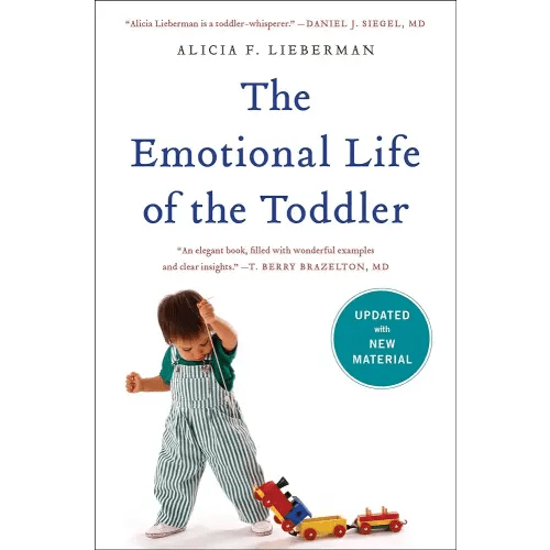 The Emotional Life of the Toddler