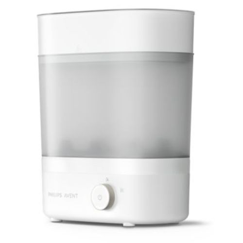 Baby Bottle Sterilizer & Dryer Premium