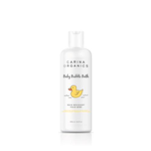 Baby Bubble Bath – Carina Organics