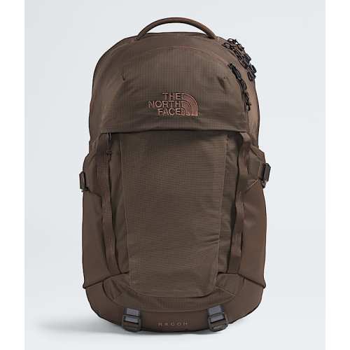 Recon Backpack | The North Face, Smokey brown/late