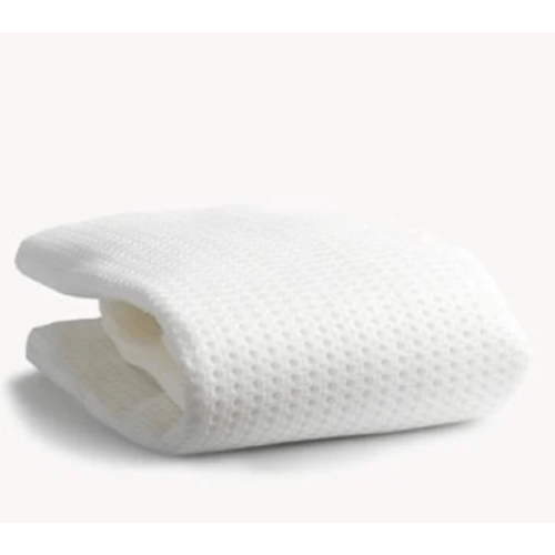 Nestig x Lullaby Earth Breeze Air Mini-Crib Mattress Cover | Nestig