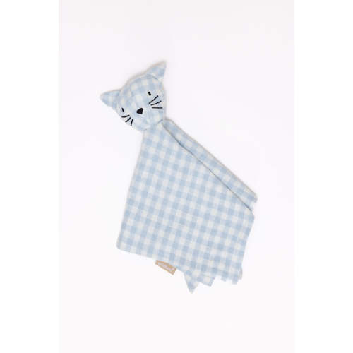 Cory - Linen Lovey Kitten – WildBird