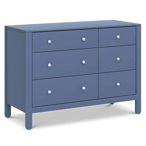 Marisol 6 Drawer Dresser