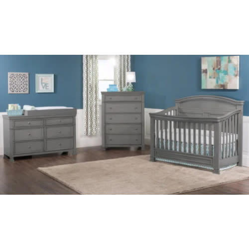 Nursery Furniture Fund