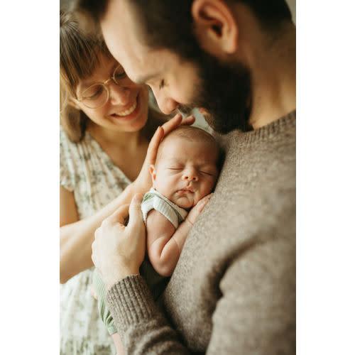 Newborn Photo Fund