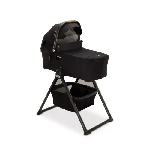 Nuna
DEMI™ Next Bassinet and Stand