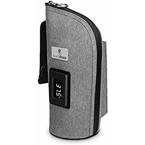 Primo Passi USB Portable Smart Bottle Warmer