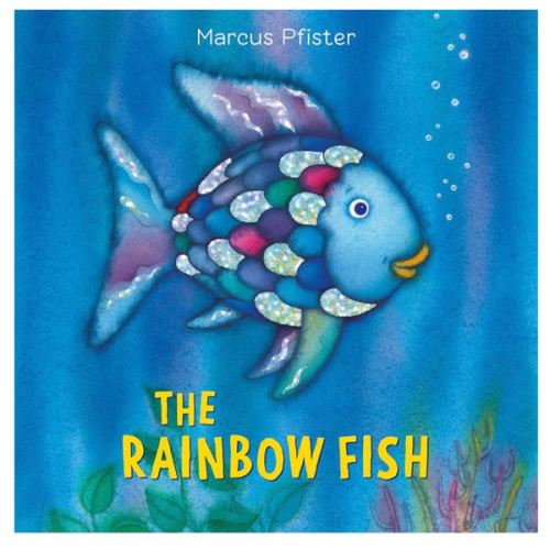 The Rainbow Fish