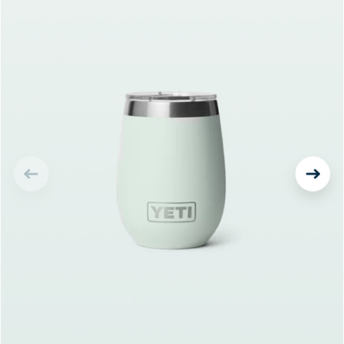 Rambler® 10 oz Wine Tumbler - ridgeline