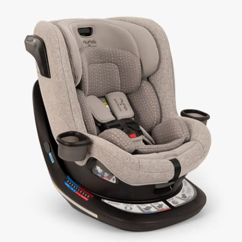 Nuna REVV™ Rotating Convertible Car Seat