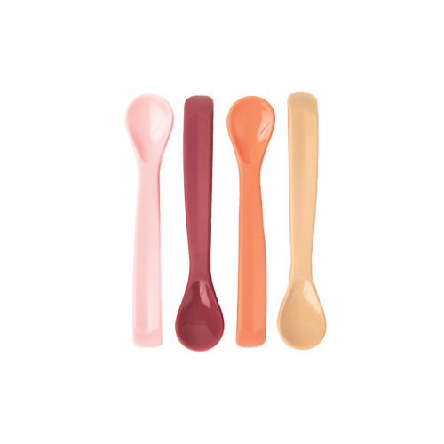 Tiny Twinkle Silicone Spoon Pack