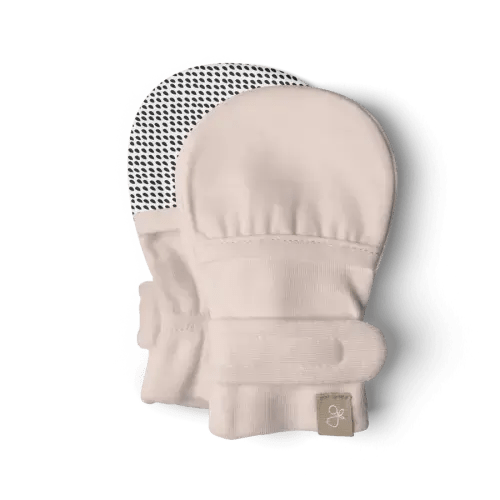 Goumikids Organic Baby Mittens – goumikids