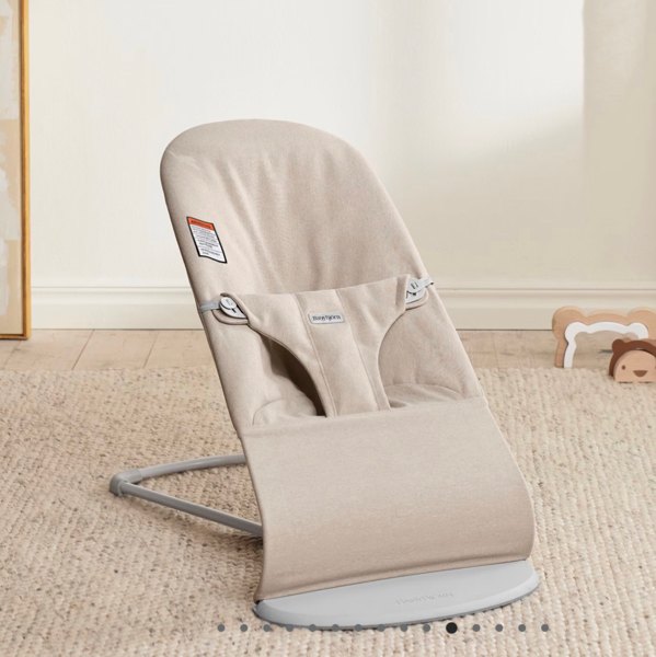 BabyBjörn Bouncer Bliss