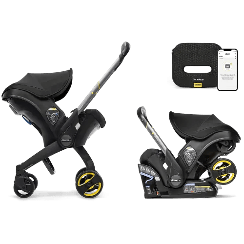 Doona + and SensAlert Bundle