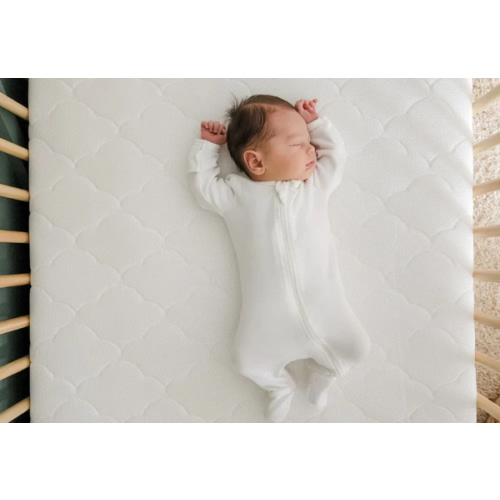 Breathable Crib Mattress