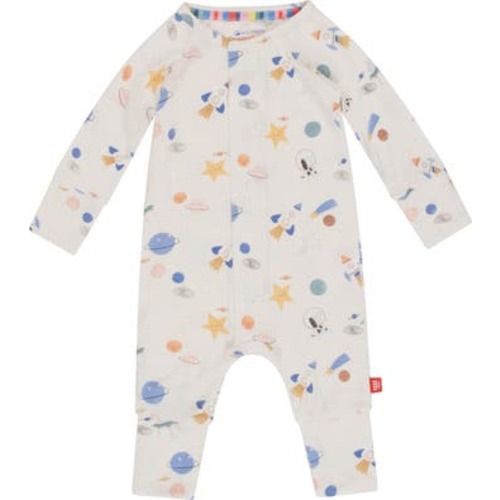 Stellar Tales Magnetic Footie, 0-3M