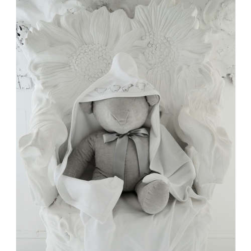 Sheep Baby Wrap – Whiteflowers Gallery