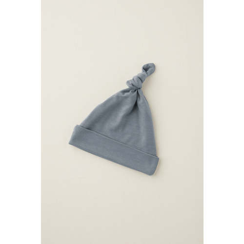 Coastal Knotted Hat