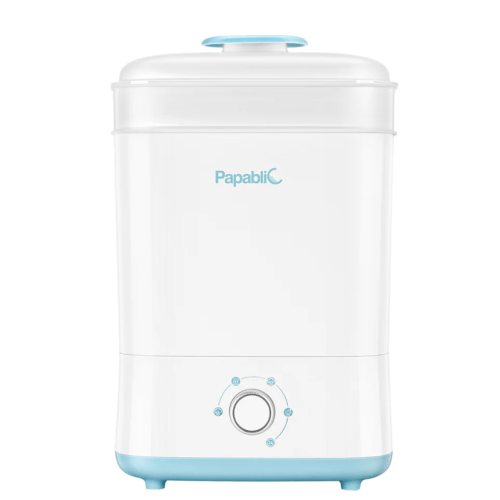 5 in 1 Baby Bottle Sterilizer and Dryer