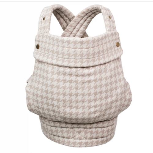 The Monarch Carrier - Houndstooth – Mabē