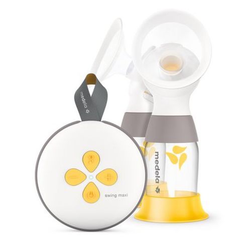 Medela Swing Maxi™ Double Electric Breast Pump