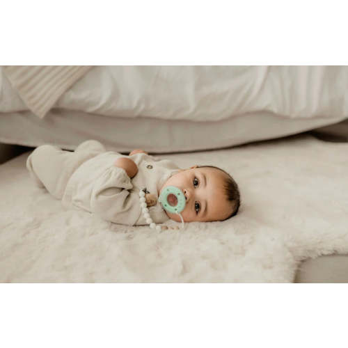Ninni Co. Pacifiers