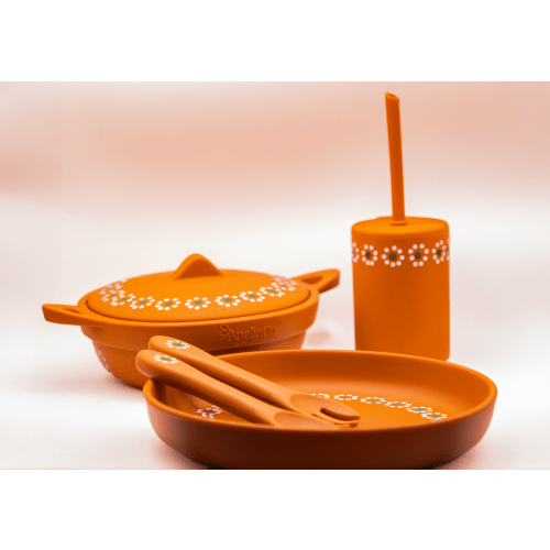 Barro Set
 – Anelia Co.