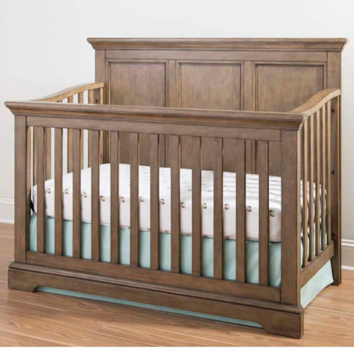 Westwood Hanley Collection Convertible Crib – Bambi Baby