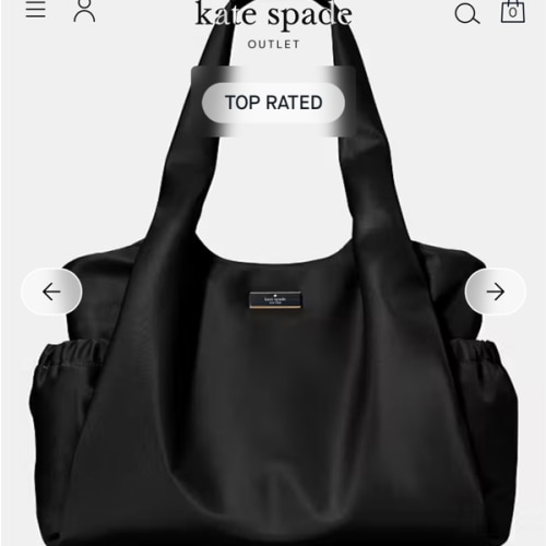 Baby Bag | Kate Spade Outlet