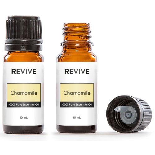 Roman Chamomile Essential Oil | REVIVE Essential Oils