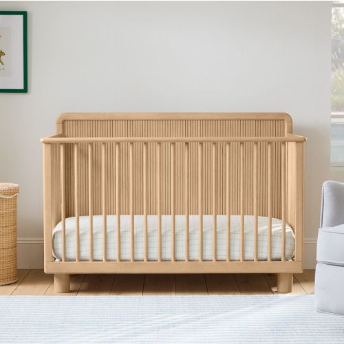 Elora 4-in-1 Convertible Crib