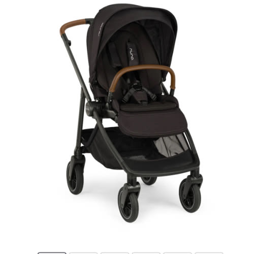 Nuna SWIV Stroller