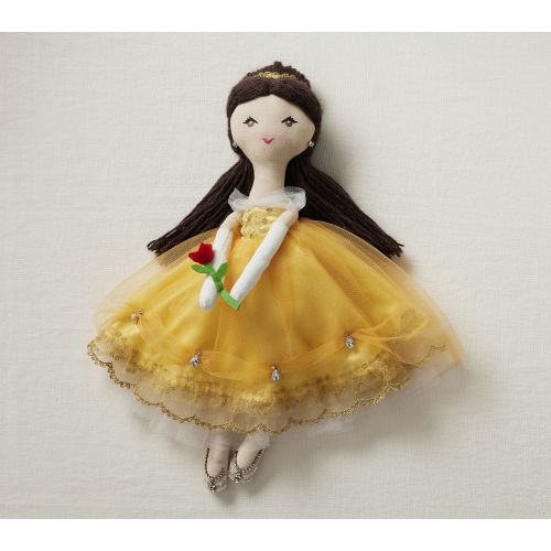 Disney Princess Designer Doll Collection