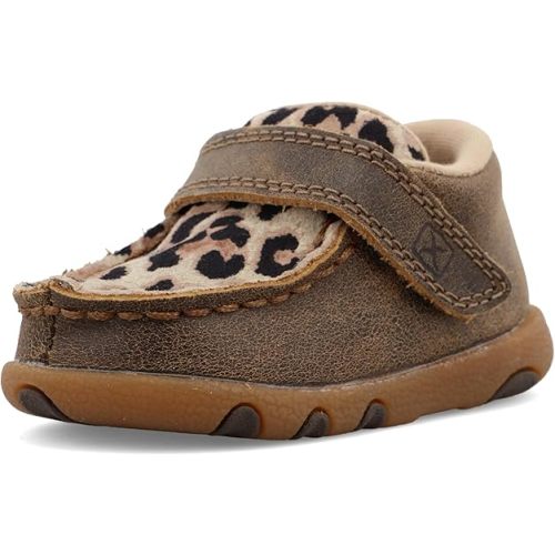 Twisted X Men's Driving Mocs