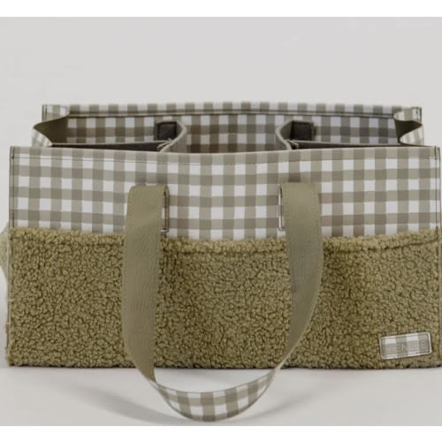 Storage Nappy Caddy