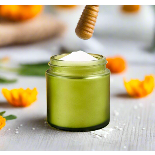 Bee a Baby Rash Care with Zinc, Colloidal Oats, Calendula
