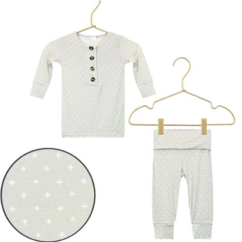 Jesse Top + Bottoms – Lou Lou & Company