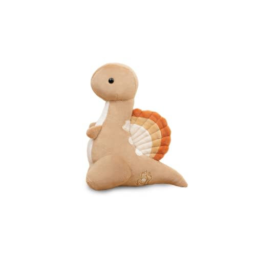 Bellzi Spinosaurus - Cute Stuffed Animal Plush Toy - Adorable Soft Spinosaurus Toy Plushies and Gifts - Perfect Present for All Ages - Spyni