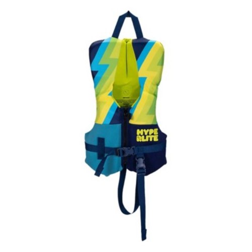 Infant Boys' Hyperlite 2023 Life Vest