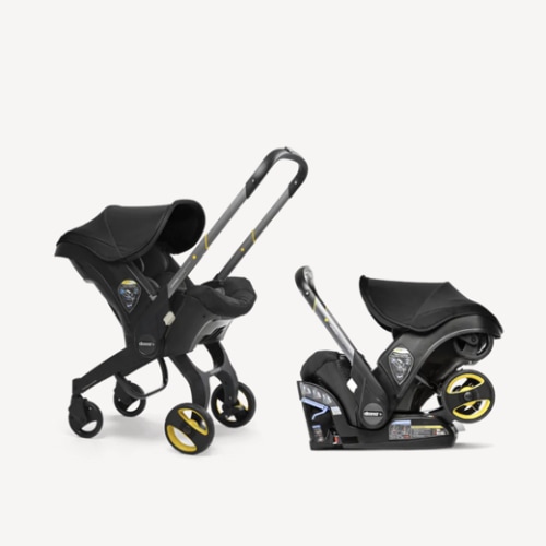 Doona Car Seat & Stroller