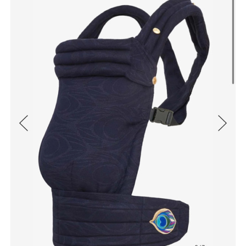 Argus Belle | Zeitgeist Baby Carrier | SHOP ARTIPOPPE