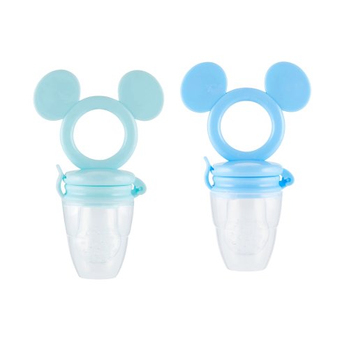 Disney Teether with Fruit Feeder