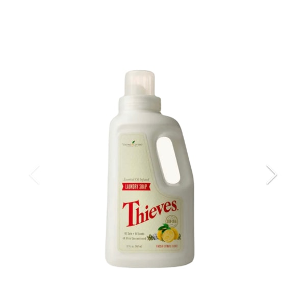 Thieves Laundry Soap