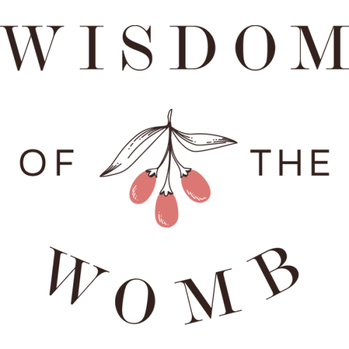 New Mama: Herbal Tea Blend for Postpartum Care | Wisdom of the Womb