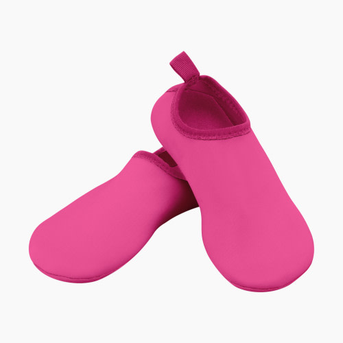 GREEN SPROUTS Water Socks - Pink, 4